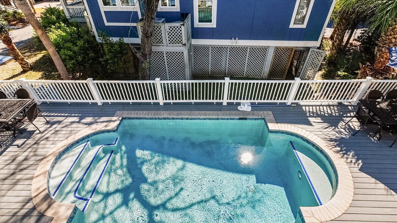 Photo of Outdoor in North Forest Beach