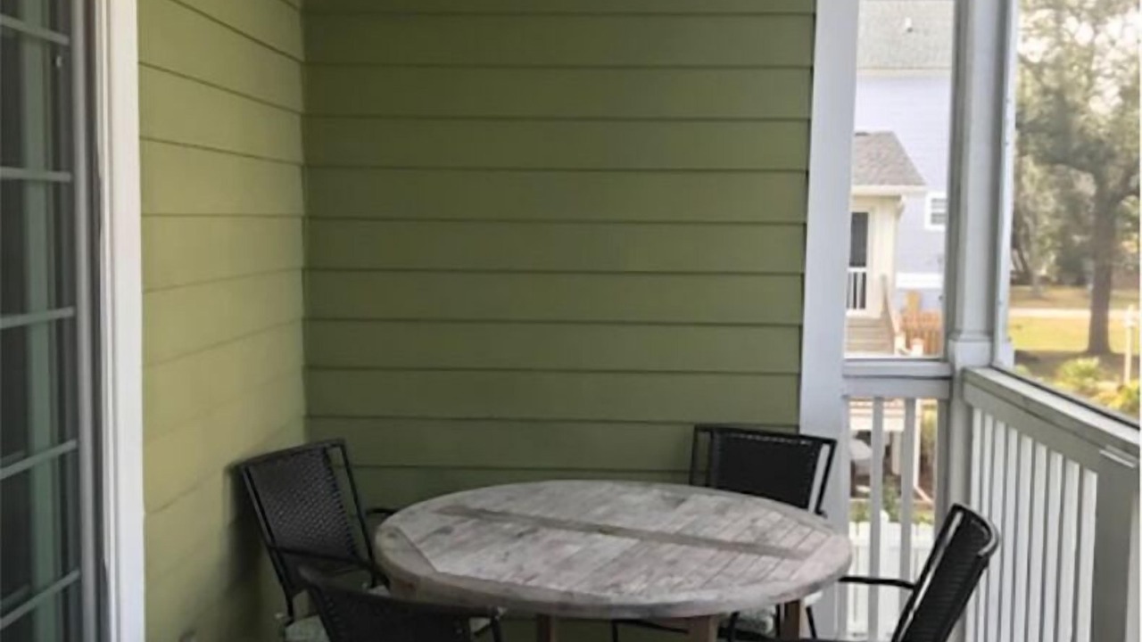 Photo of Outdoor in Surfside Beach