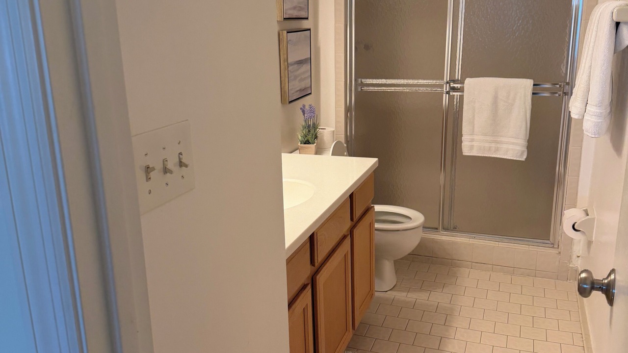 Photo of Bathroom in Sawgrass