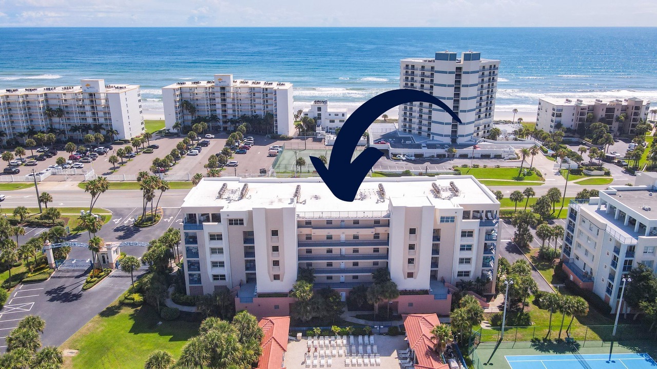 Photo of Outdoor in New Smyrna Beach