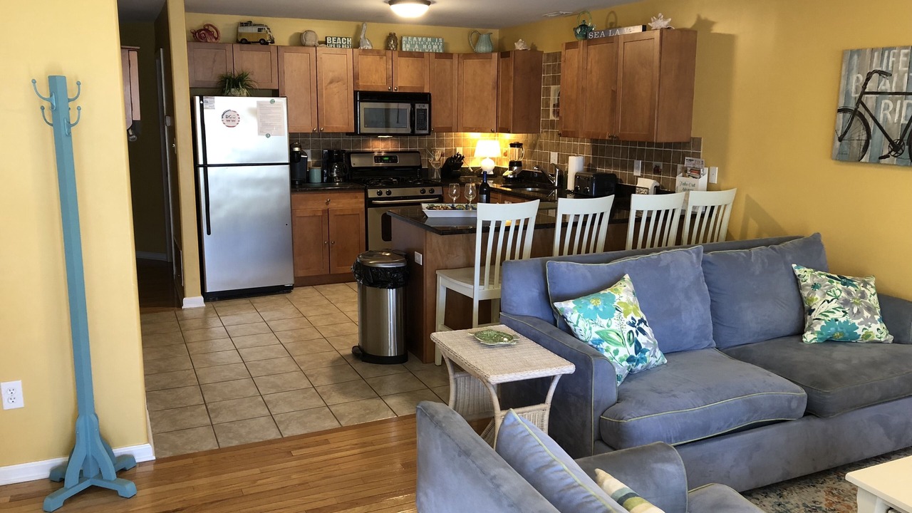 Photo of Bedroom in Wildwood