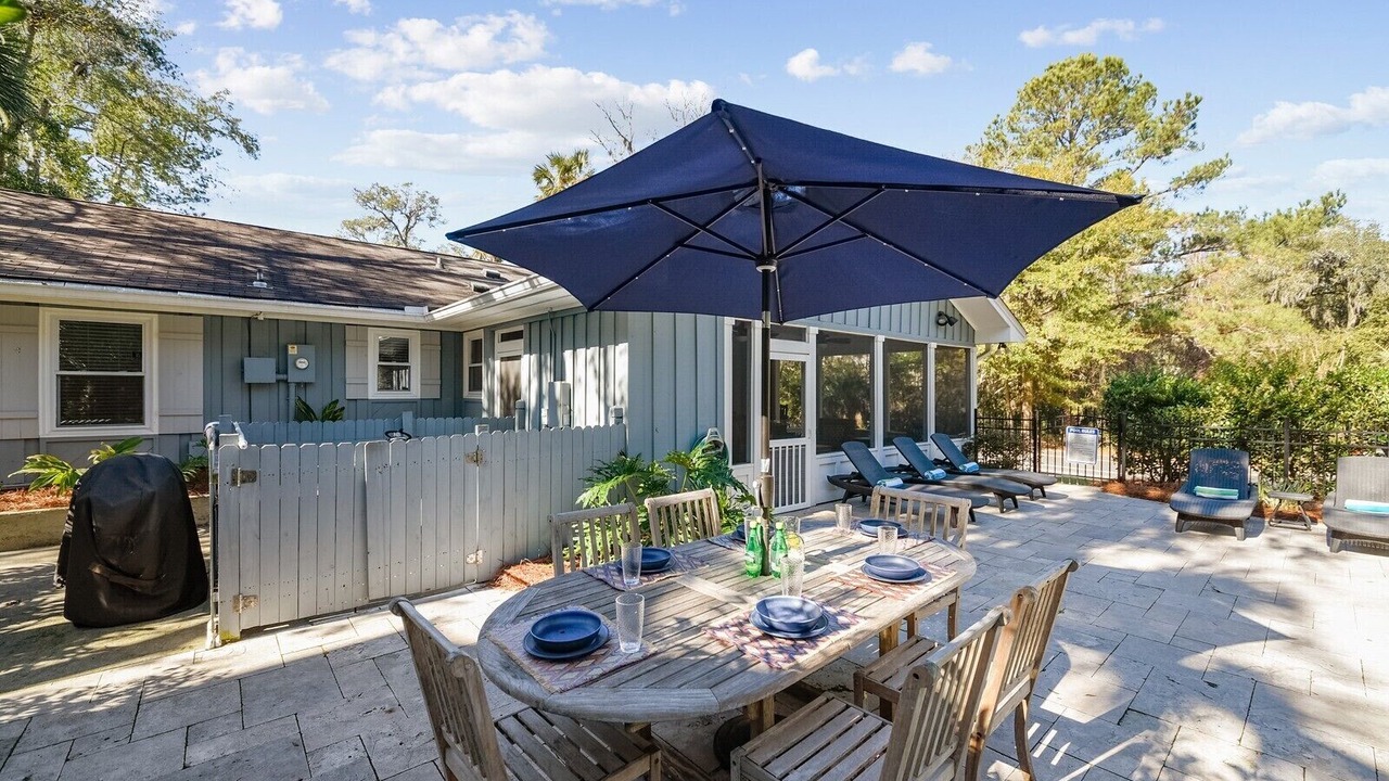 Photo of Outdoor in North Forest Beach