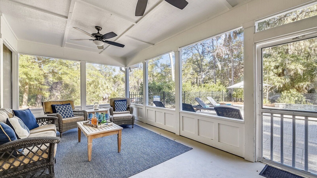 Photo of Outdoor in North Forest Beach