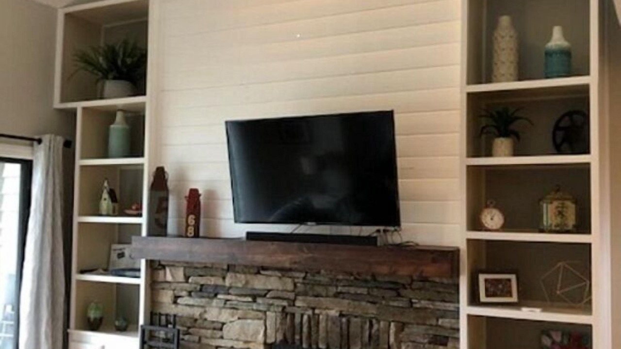 Photo of Bedroom in Seneca