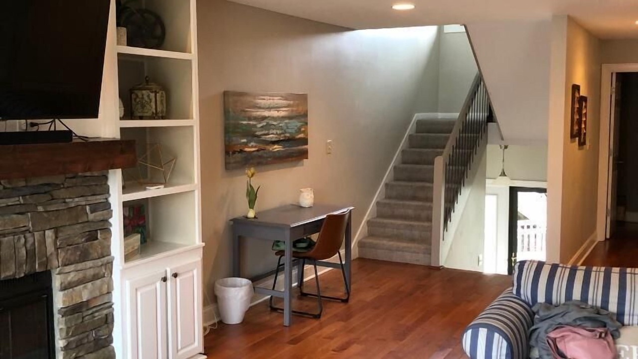 Photo of Bedroom in Seneca