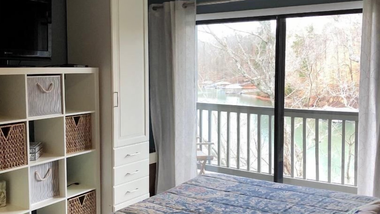 Photo of Patio Balcony in Seneca