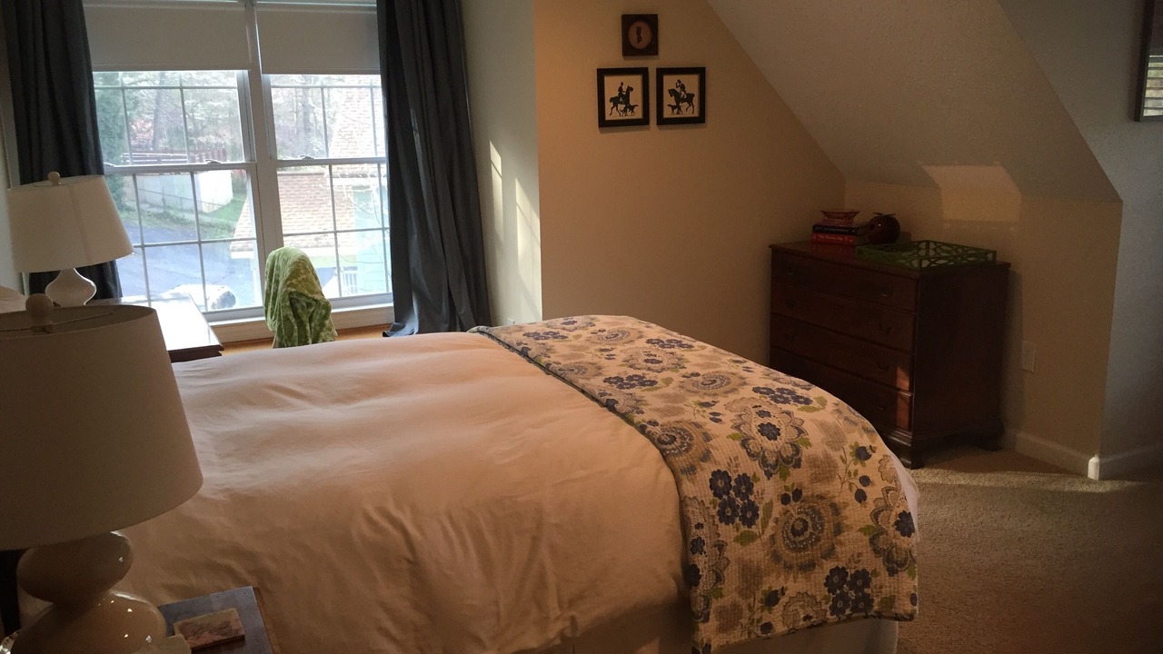 Photo of Bedroom in Lynn