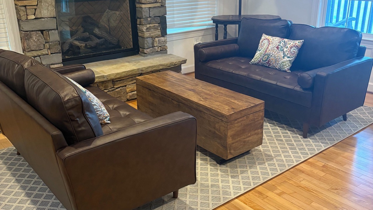 Photo of Livingroom in Lynn