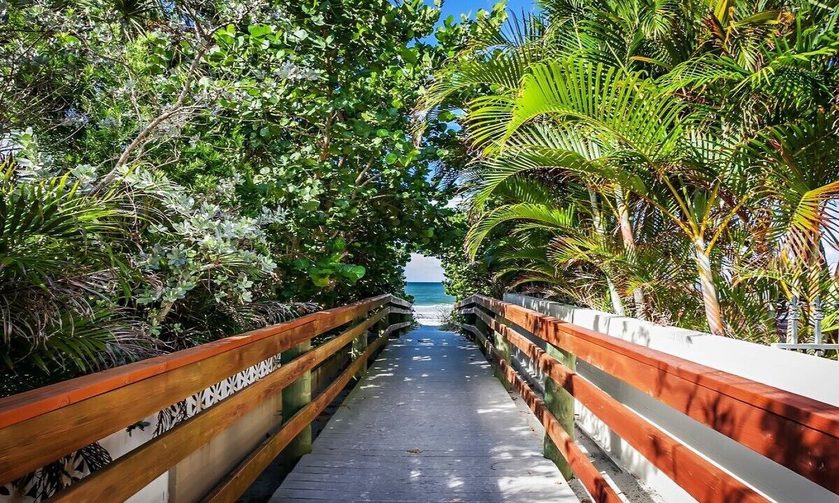 Photo of Outdoor in Redington Beach