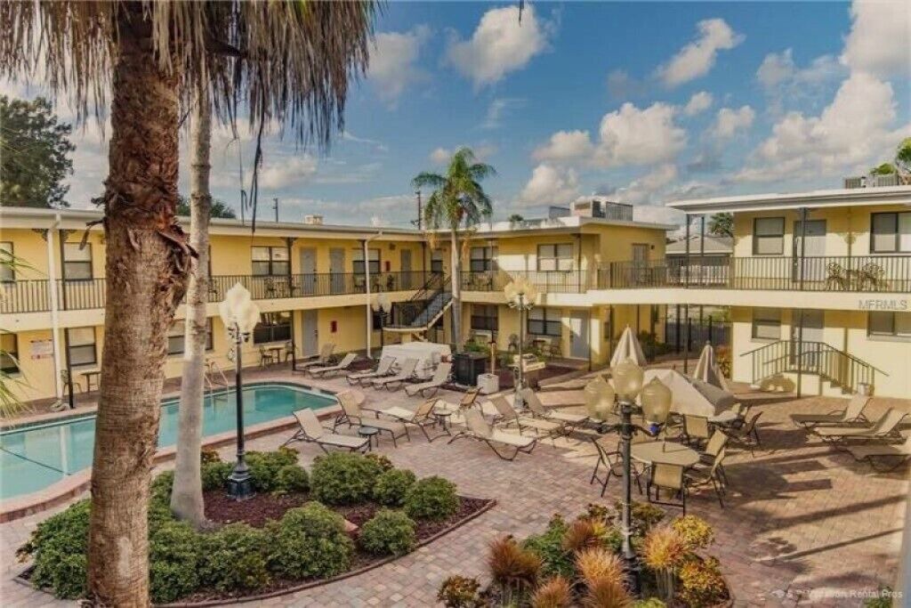 Photo of Outdoor in Redington Beach