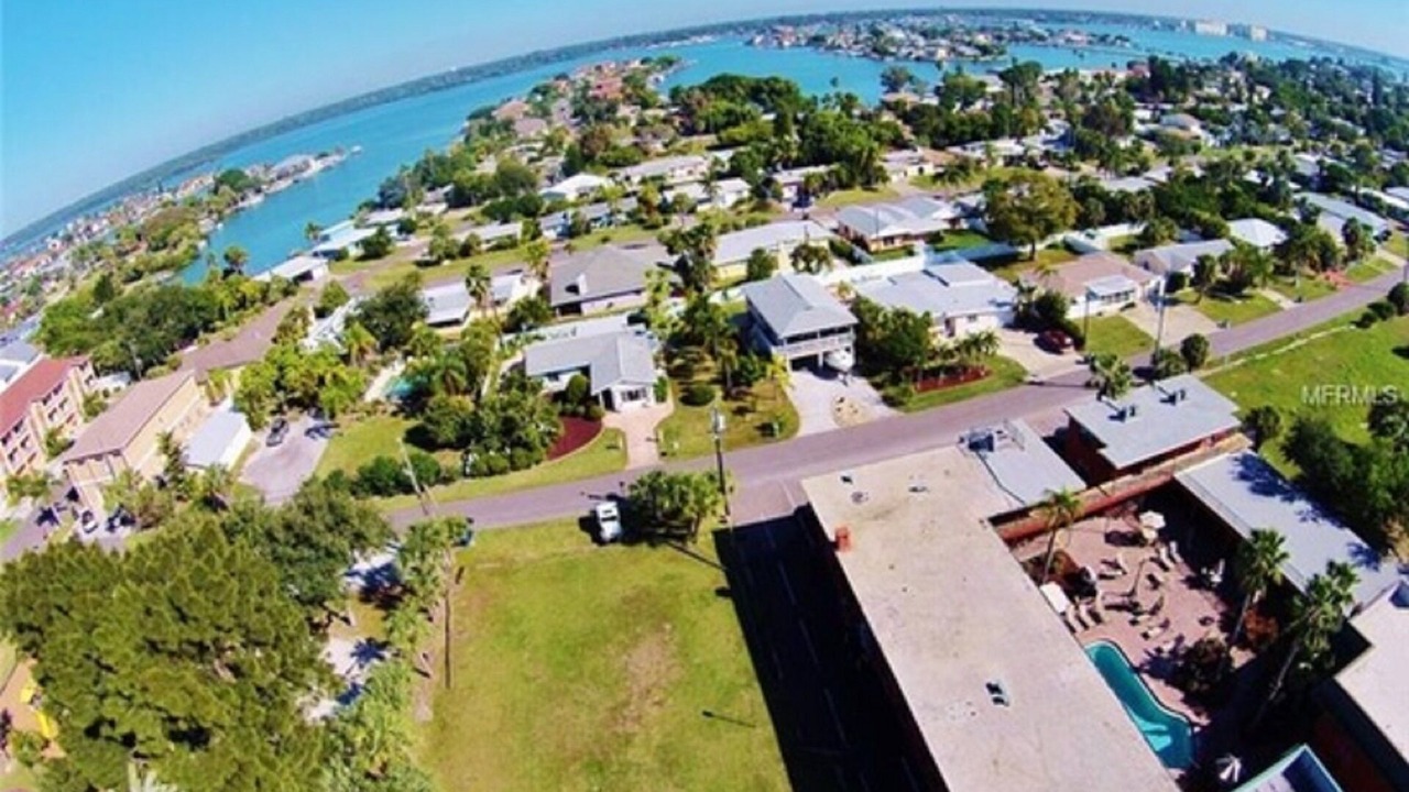 Photo of Outdoor in Redington Beach