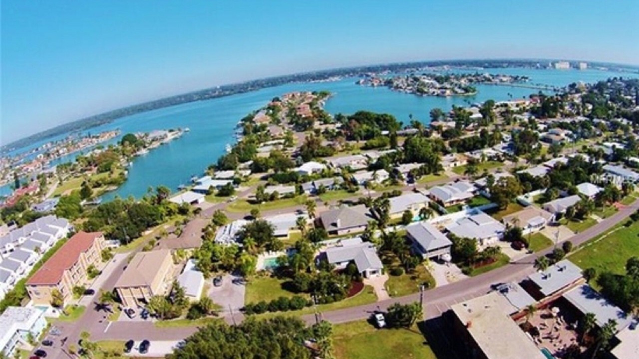Photo of Outdoor in Redington Beach