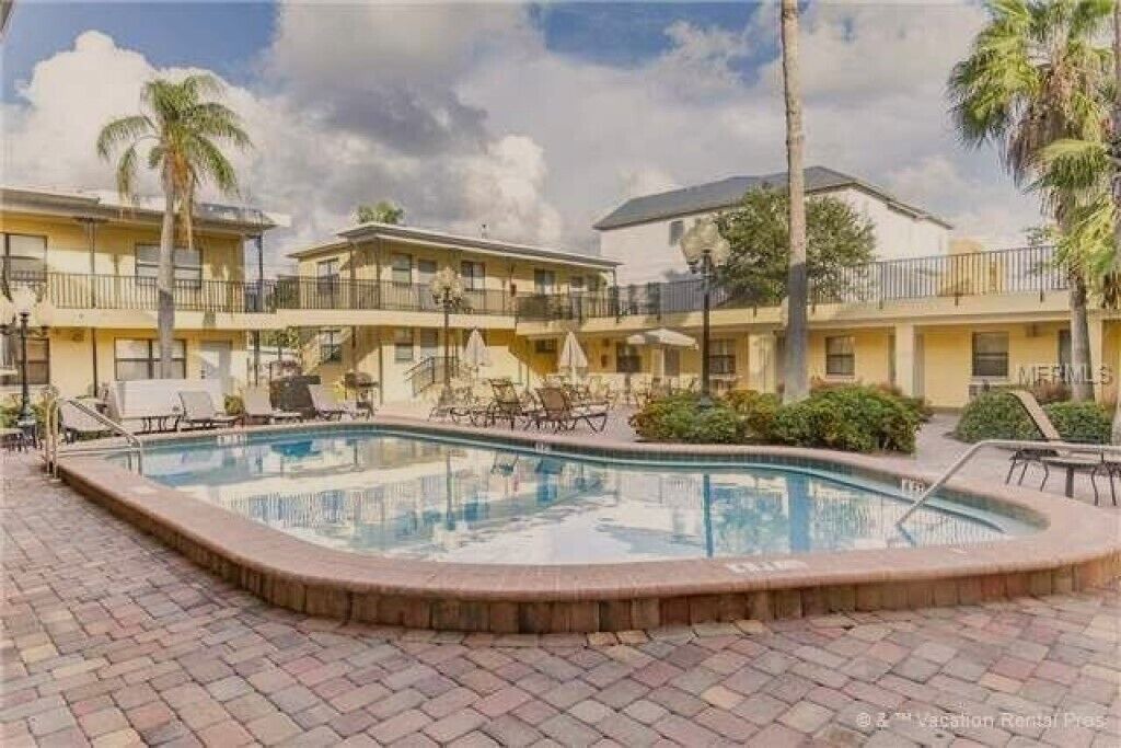 Photo of Outdoor in Redington Beach