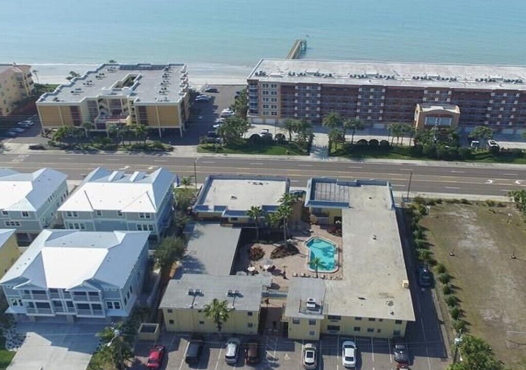 Photo of Outdoor in Redington Beach