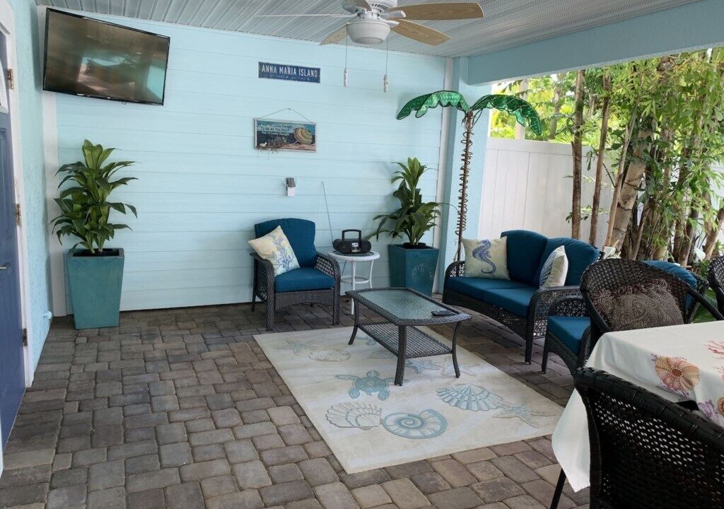 Photo of Outdoor in Holmes Beach