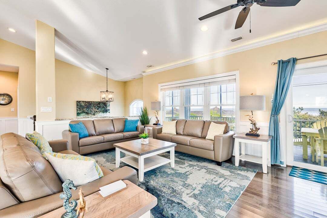 Photo of Bedroom in Sandbridge