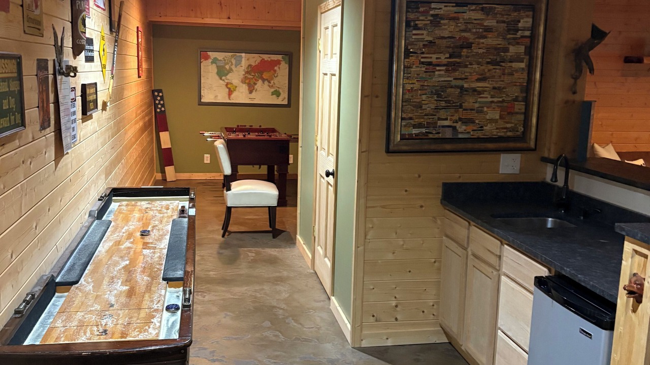 Photo of Bedroom in West Union