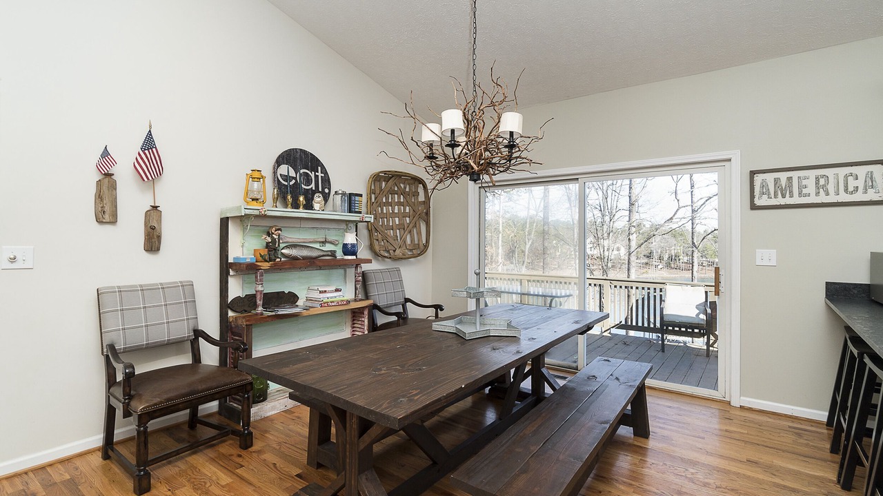Photo of Kitchen in West Union