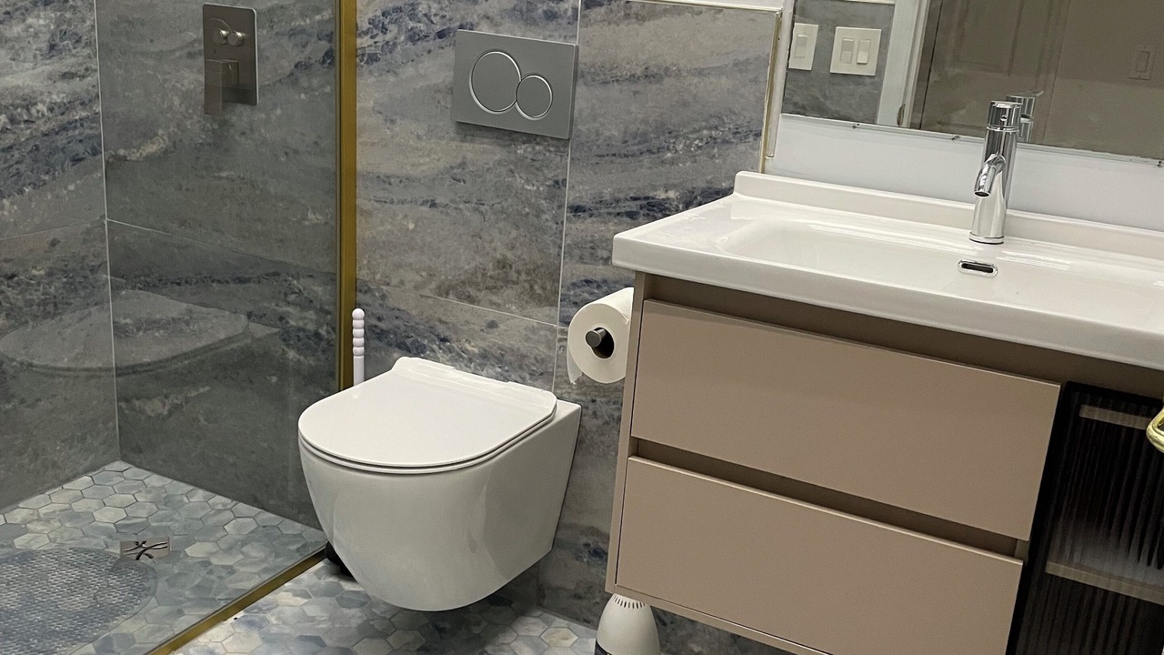 Photo of Bathroom in Highgate Park