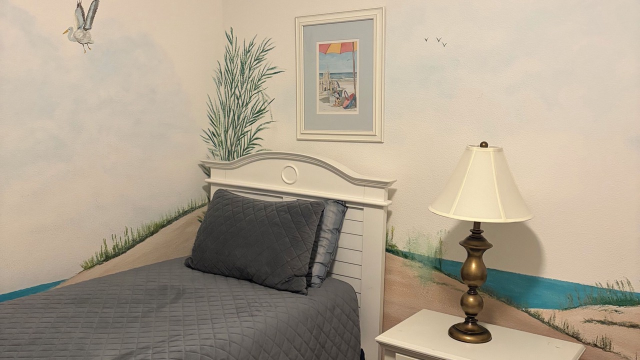 Photo of Bedroom in Highgate Park