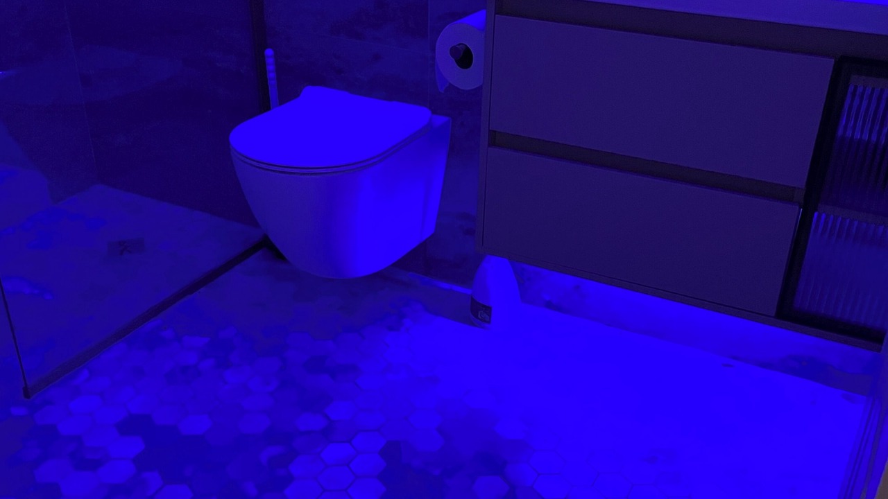 Photo of Bathroom in Highgate Park