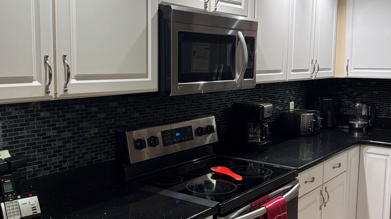 Photo of Kitchen in Highgate Park