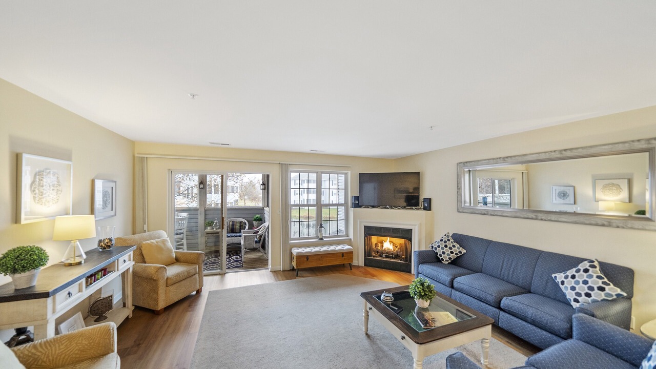 Photo of Livingroom in Rehoboth Beach