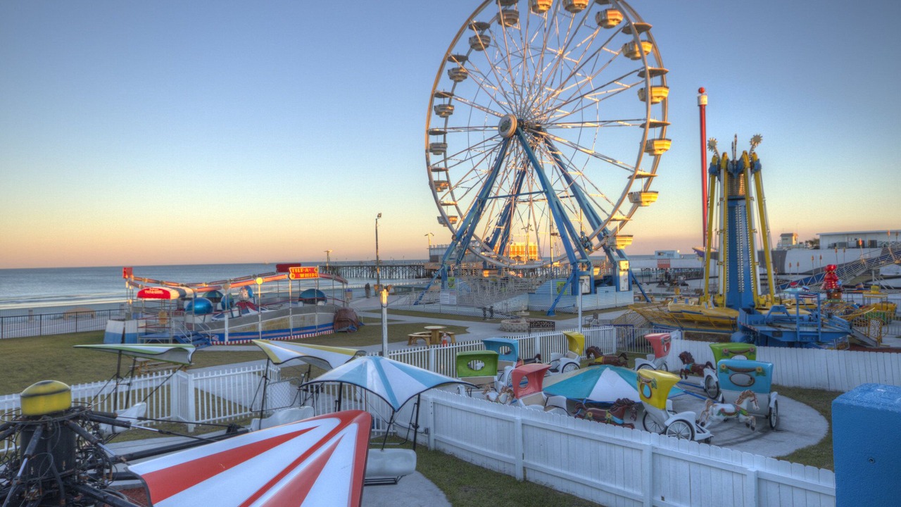 Photo of Others in Daytona Beach