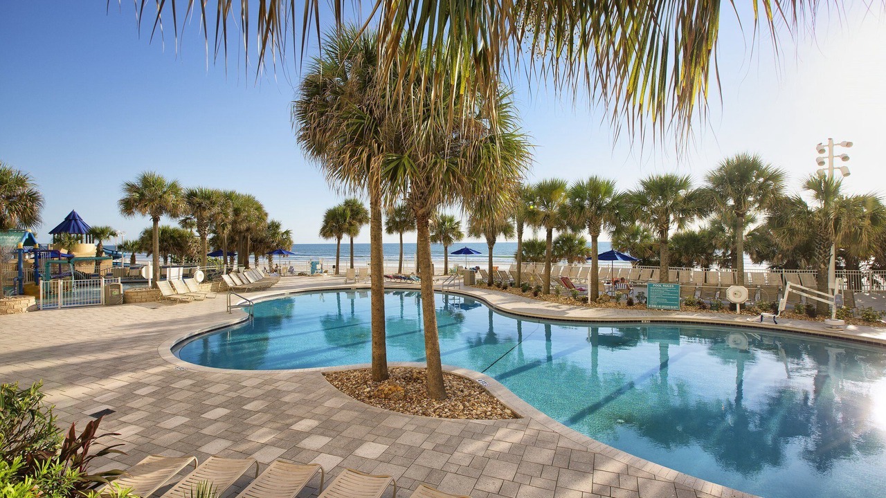 Photo of Outdoor in Daytona Beach
