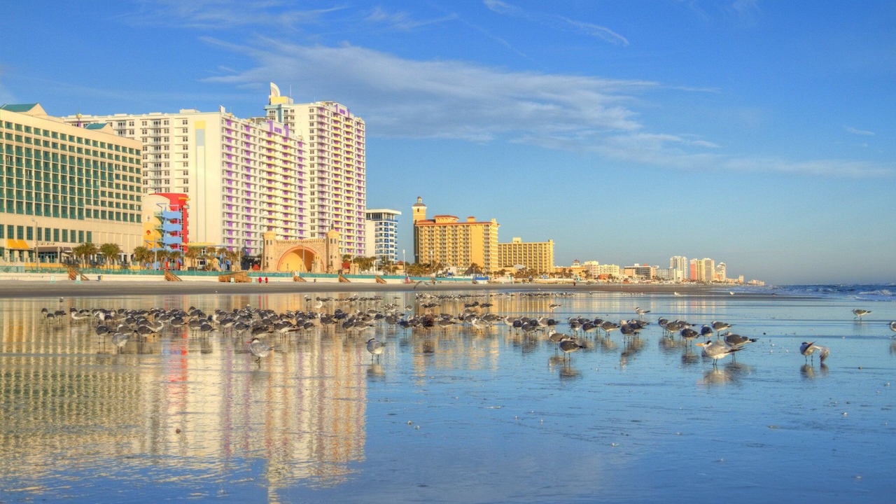 Photo of Others in Daytona Beach