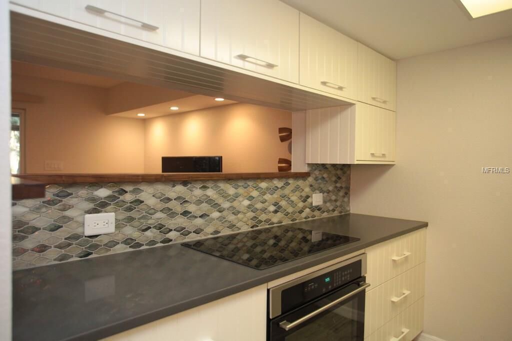 Photo of Kitchen in Bayview