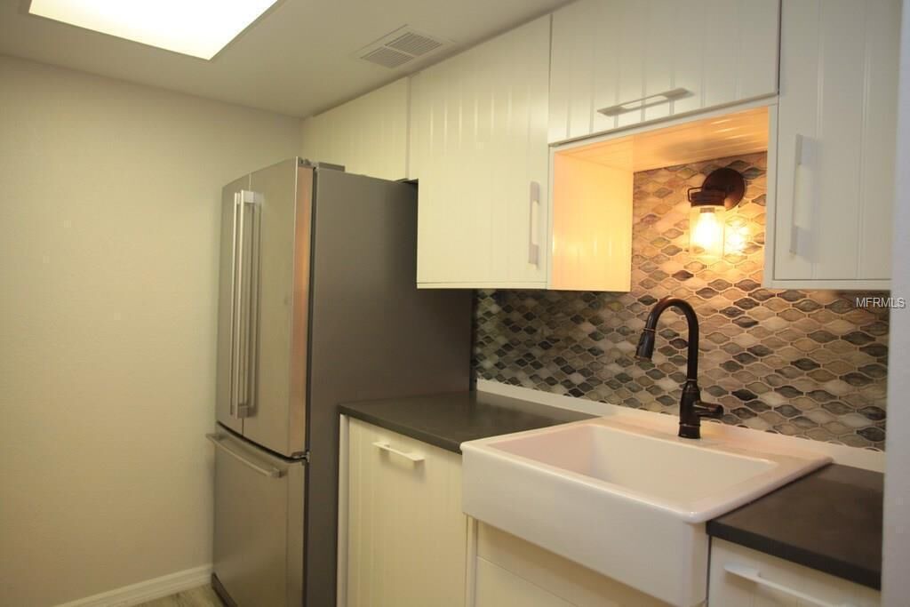 Photo of Kitchen in Bayview