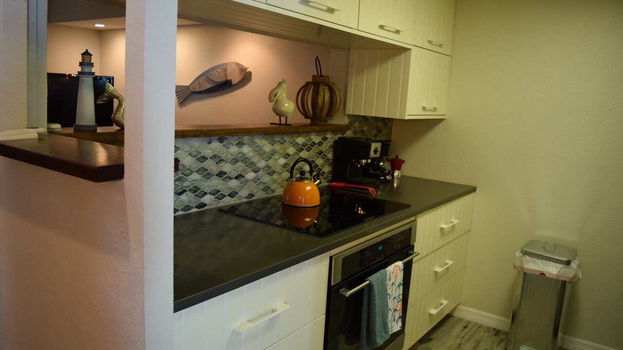 Photo of Kitchen in Bayview