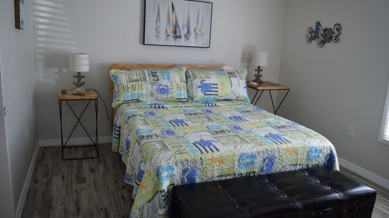 Photo of Bedroom in Bayview
