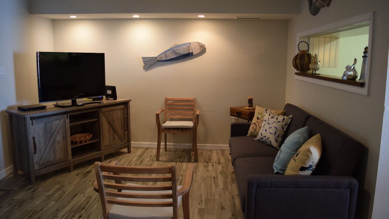 Photo of Livingroom in Bayview