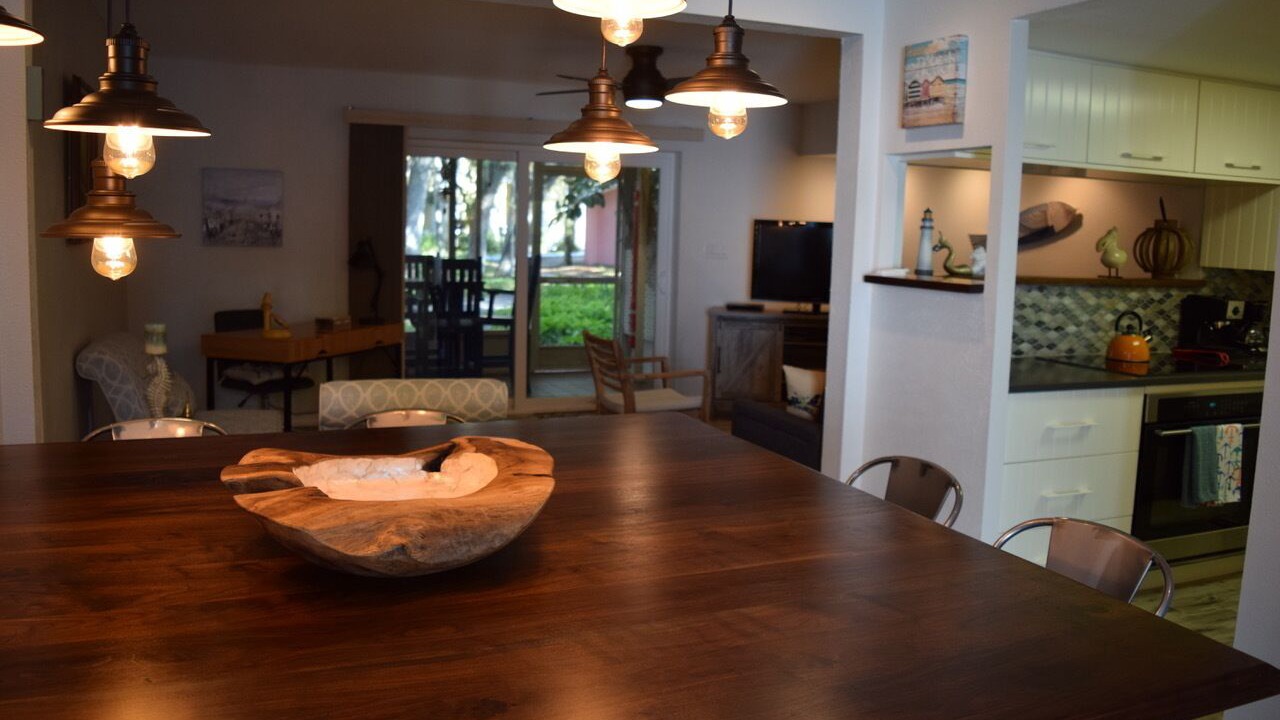 Photo of Kitchen in Bayview