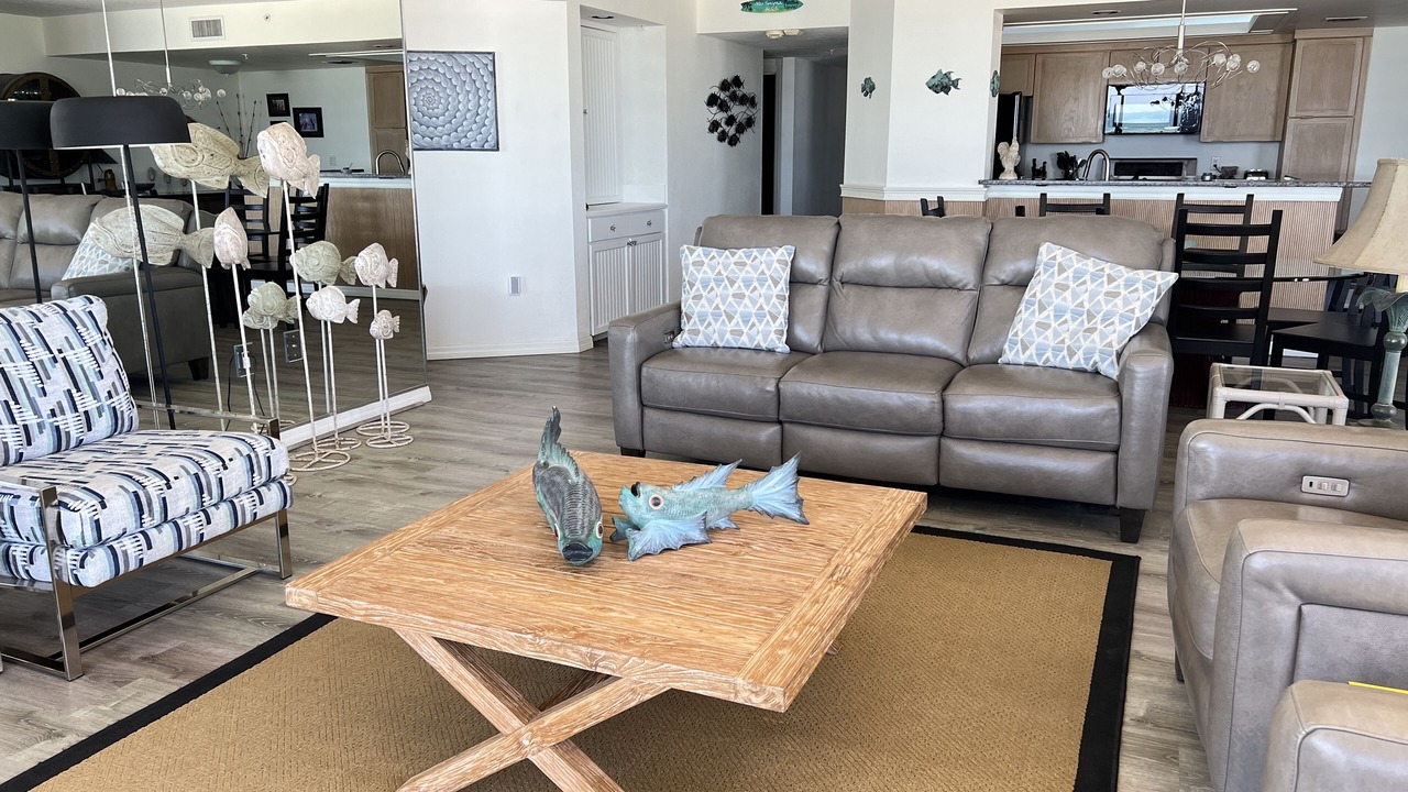 Photo of Bedroom in New Smyrna Beach