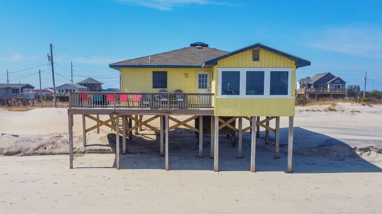 Photo of Outdoor in Rodanthe