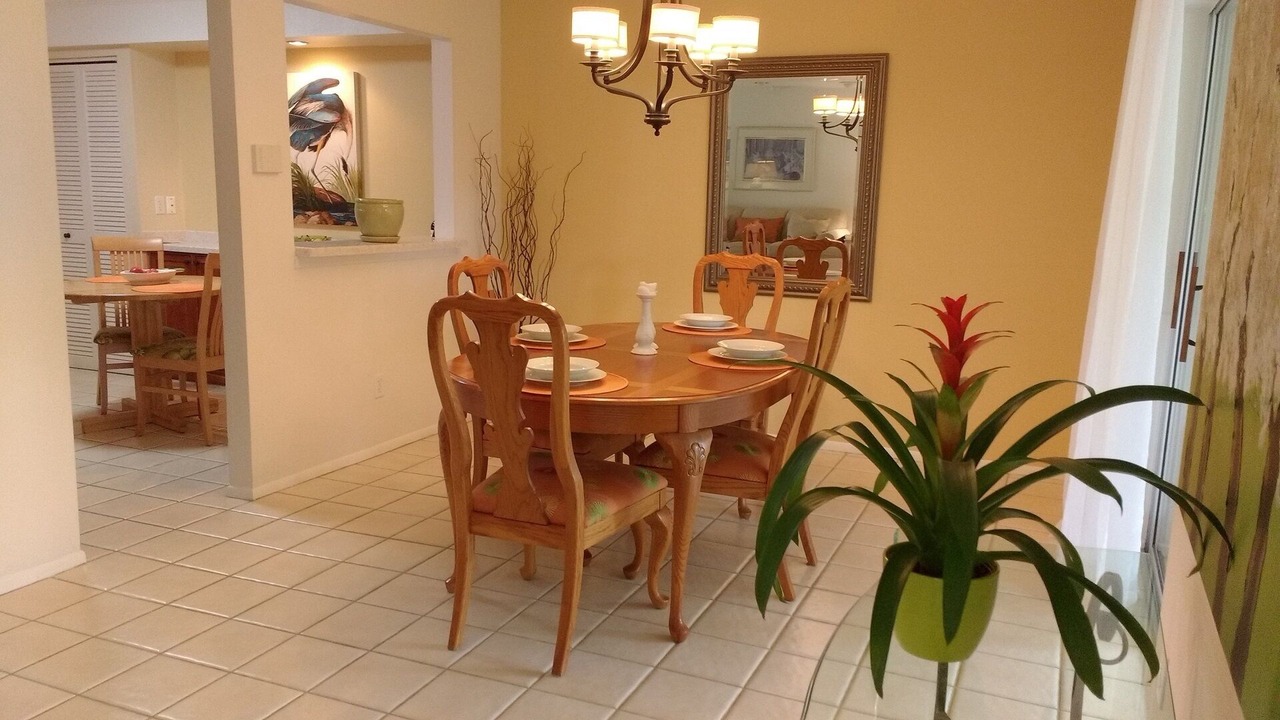 Photo of Livingroom in Braden River