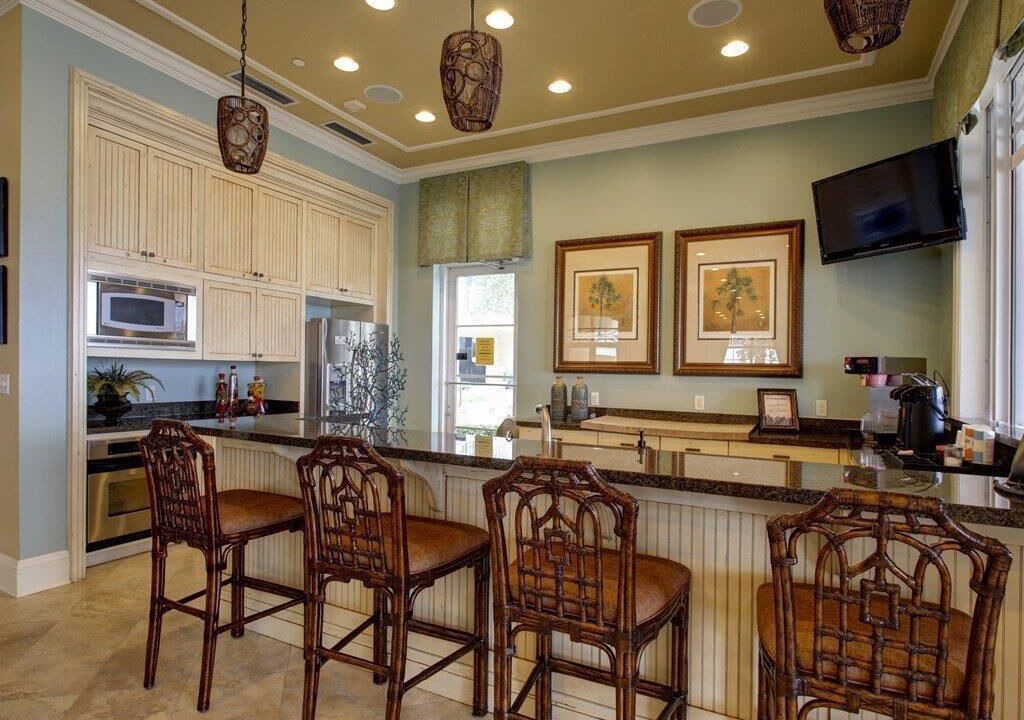 Photo of Kitchen in Clearwater Beach