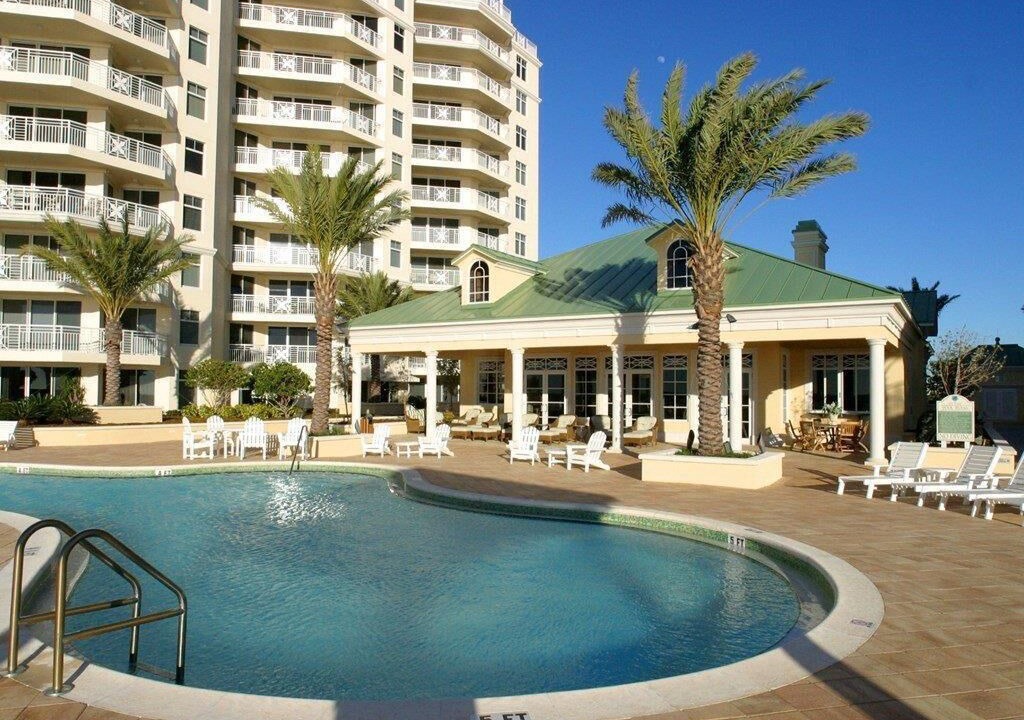 Photo of Outdoor in Clearwater Beach