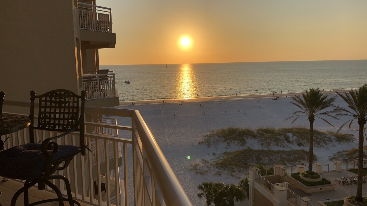Photo of Outdoor in Clearwater Beach