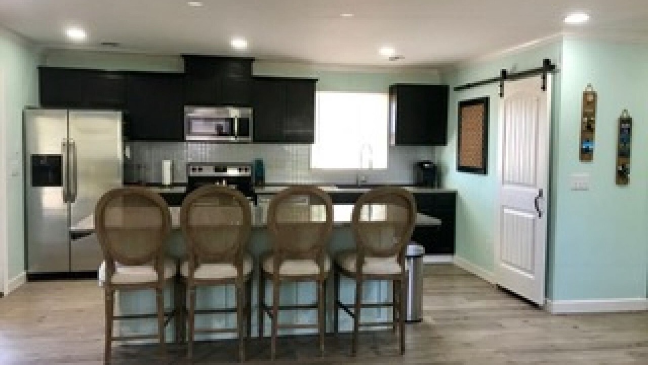 Photo of Kitchen in Long Beach