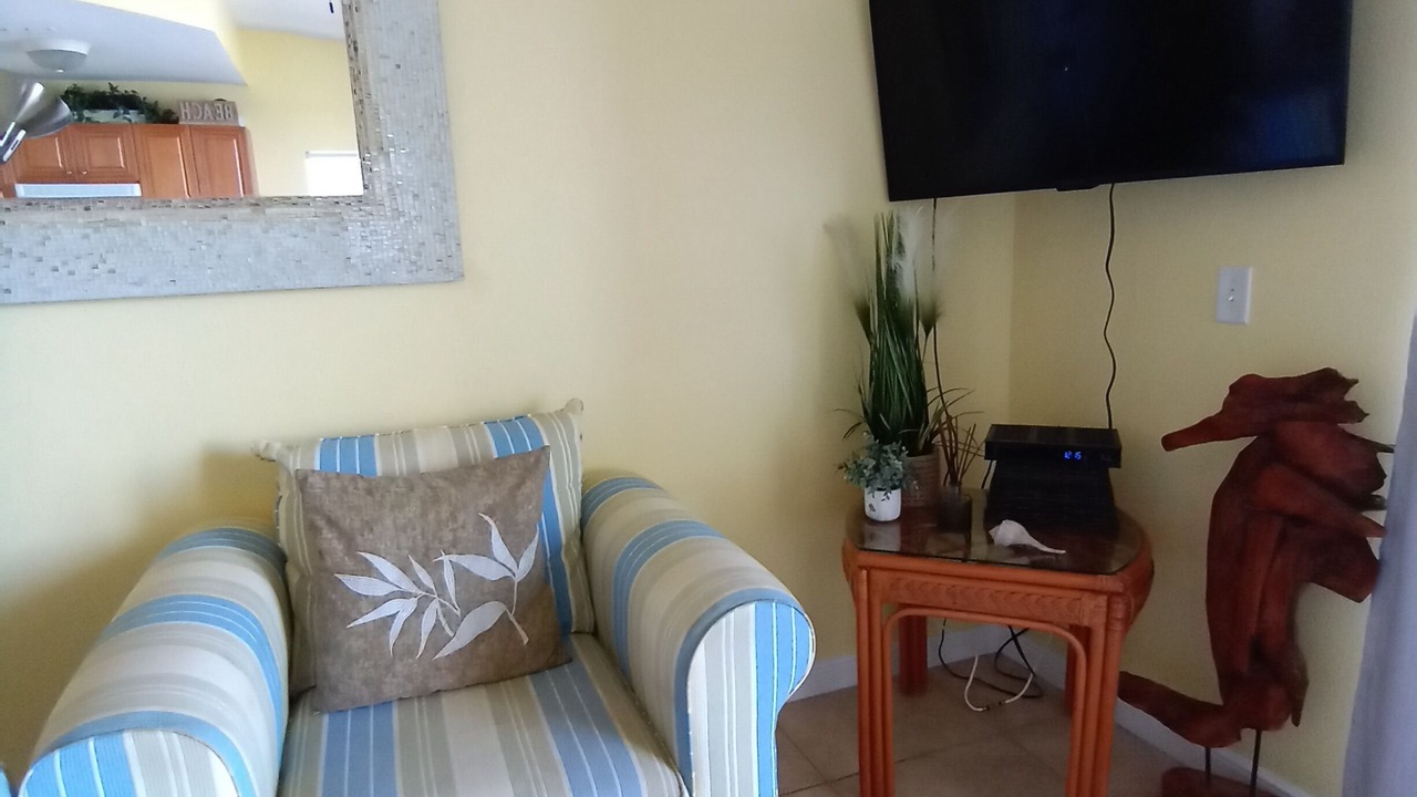 Photo of Livingroom in St. Petersburg