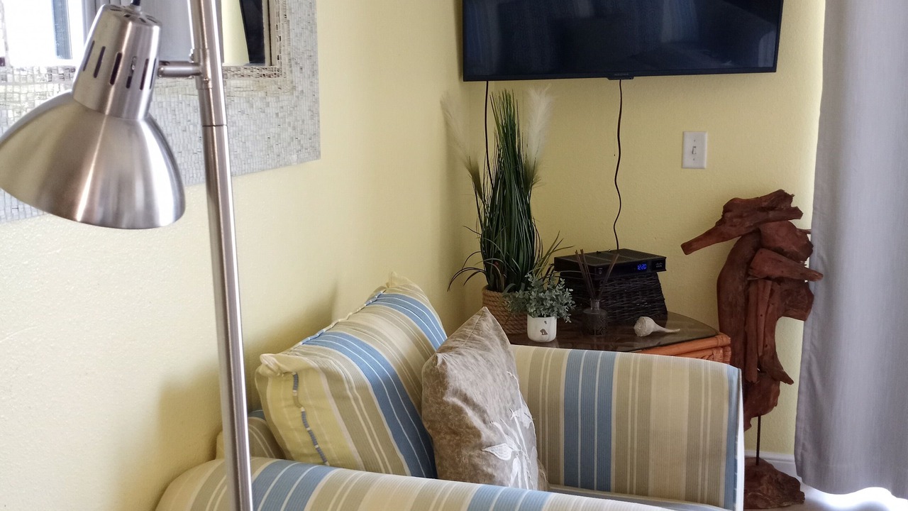 Photo of Livingroom in St. Petersburg