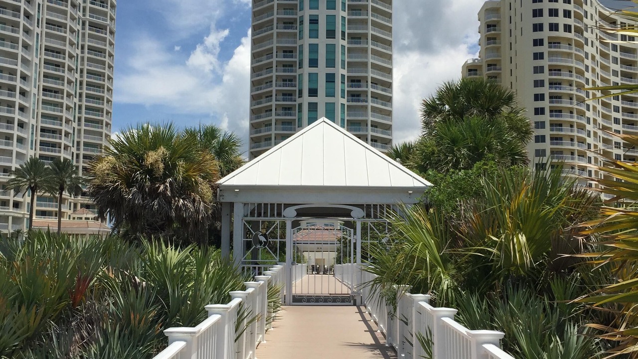 Photo of Outdoor in Sand Key