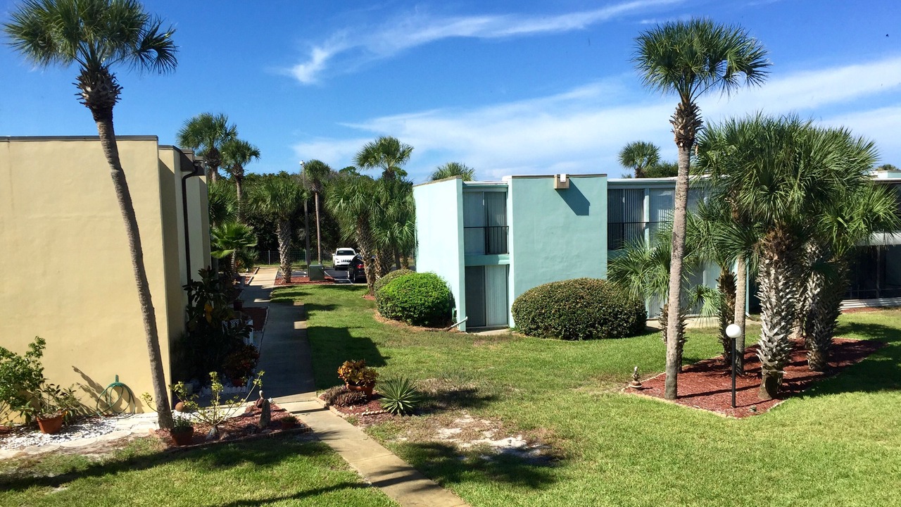 Photo of Bedroom in Ormond Beach
