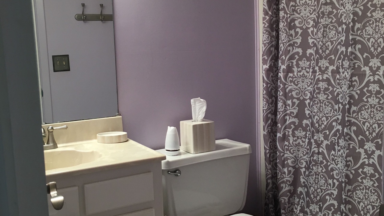 Photo of Bathroom in Ormond Beach
