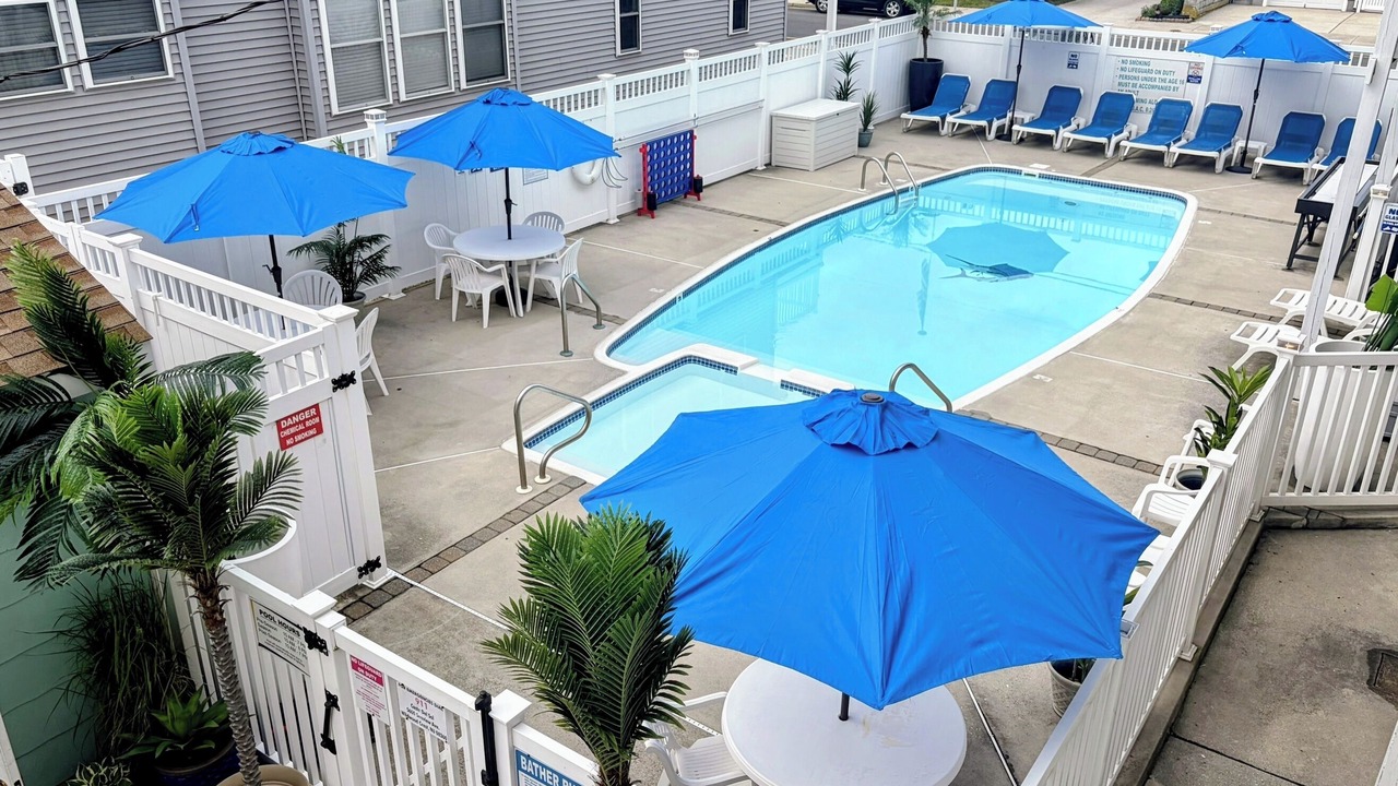 Photo of Outdoor in Wildwood Crest