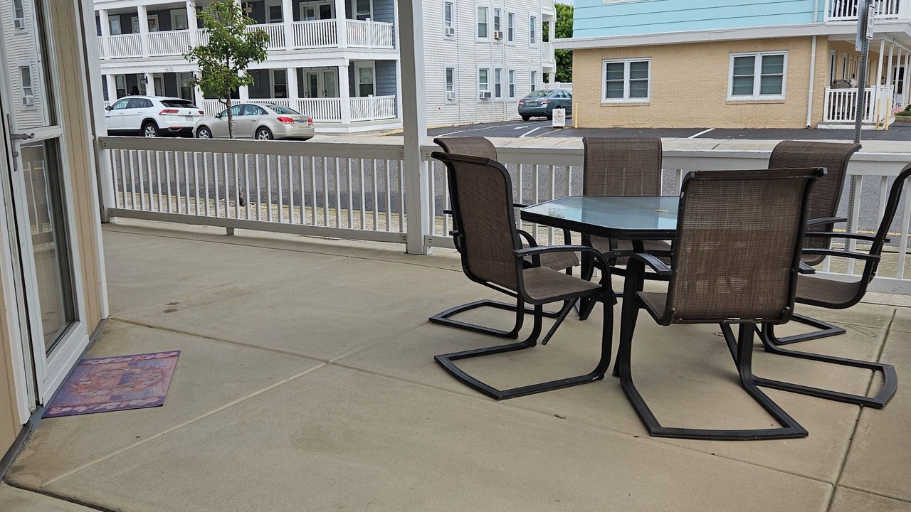 Photo of Outdoor in Wildwood Crest